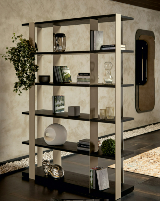 TONINCASASintesi書柜