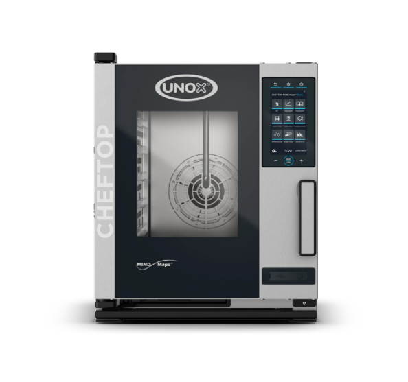 UNOXCHEFTOP MIND.MapsCOUNTERTOP PLUS7 Teglie專業(yè)組合臺(tái)面烤箱燃?xì)?>
						<div   id=
