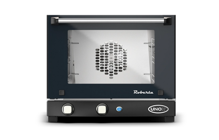 UNOXLINEMICROMANUAL3 Teglie專業(yè)對(duì)流爐