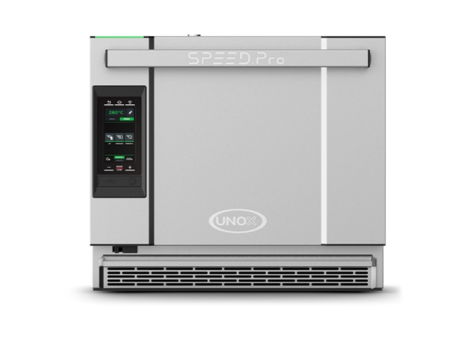 UNOXSPEED.ProSPEED.Pro3 Teglie專業(yè)加速蒸煮對(duì)流爐
