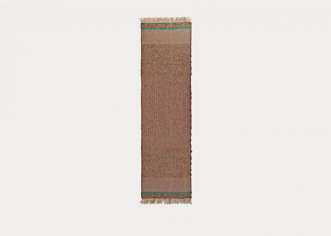 RUG ECO 01, 02地毯