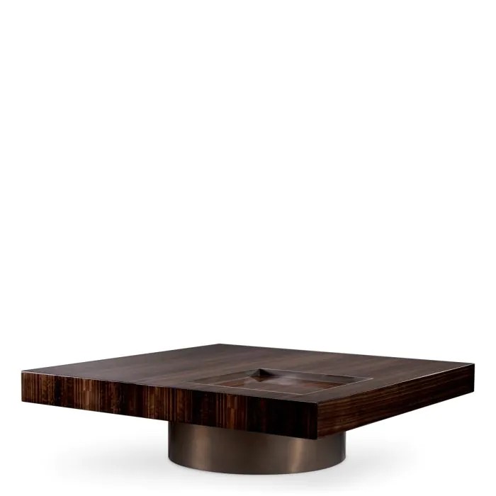 EICHHOLTZCOFFEE TABLE OTUS SQUARE 茶幾