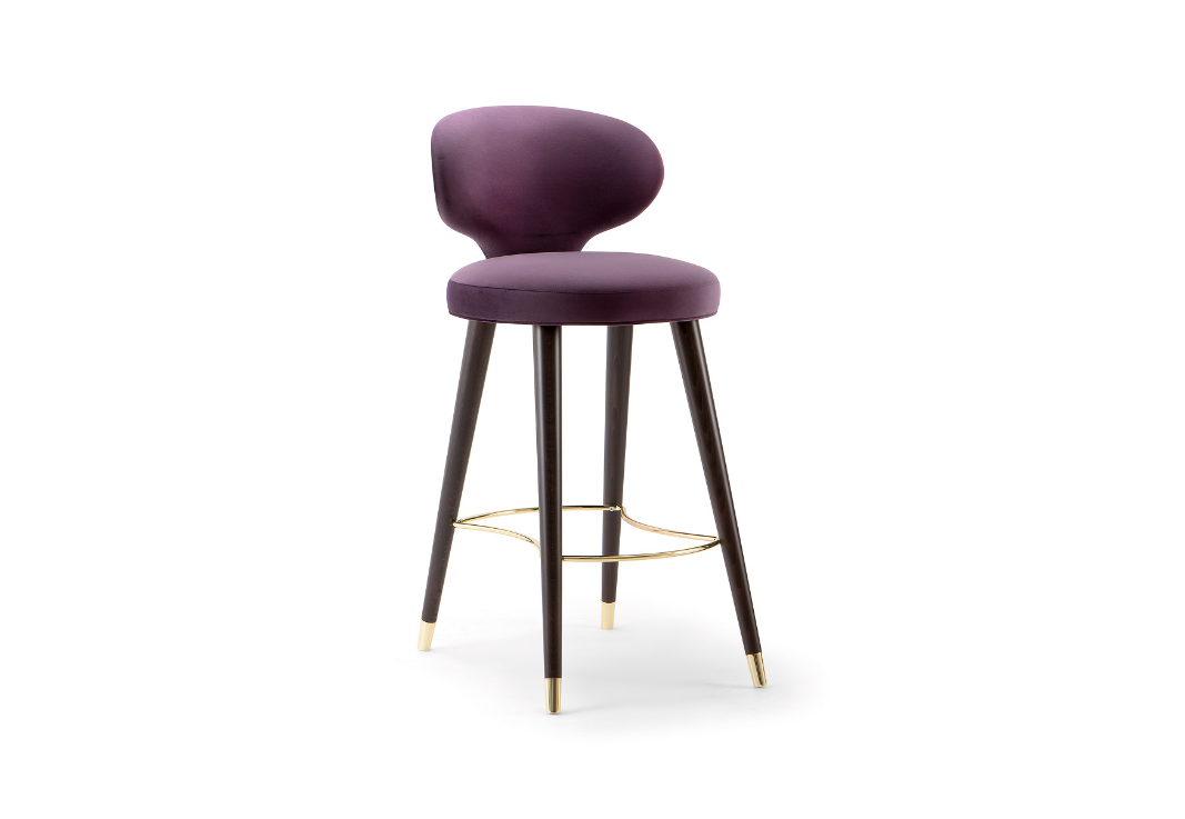 ELLE BAR STOOL 064 SG吧椅