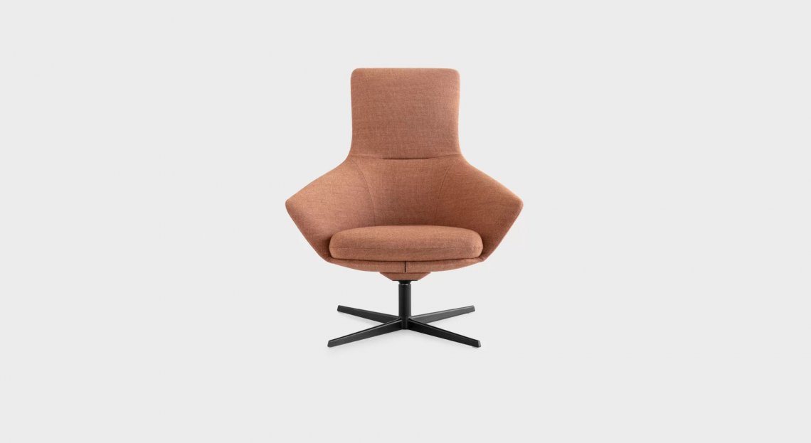 LAPALMAWING TIP休閑椅