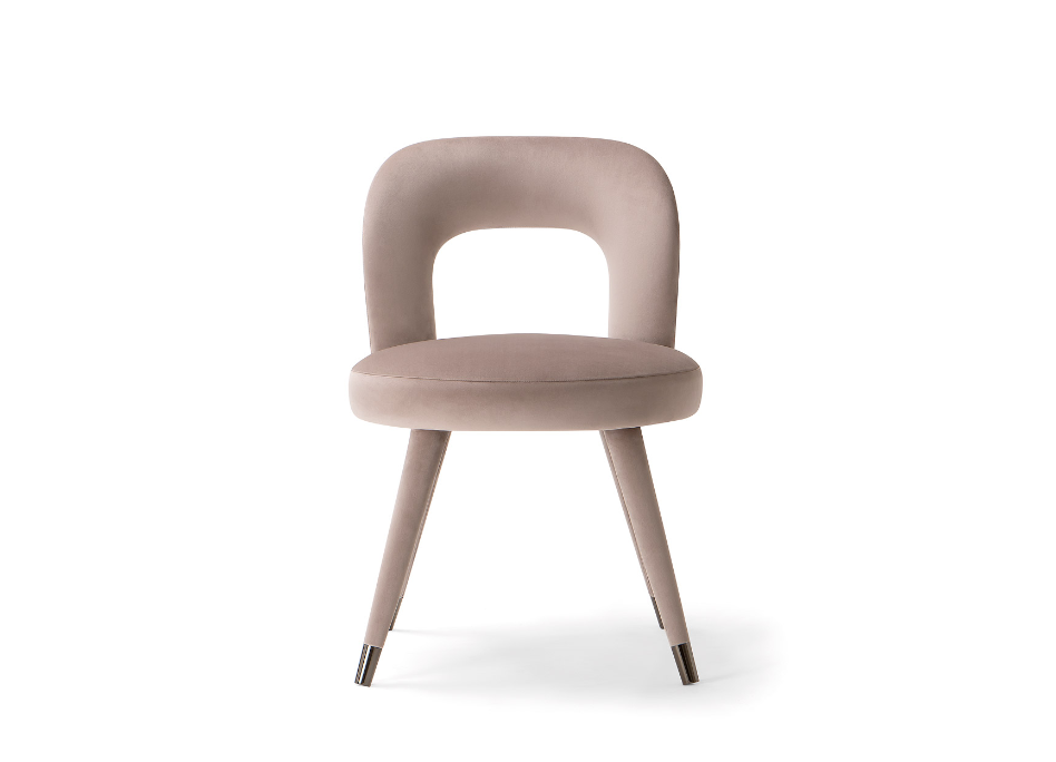 HOLLY SIDE CHAIR 065 S餐椅