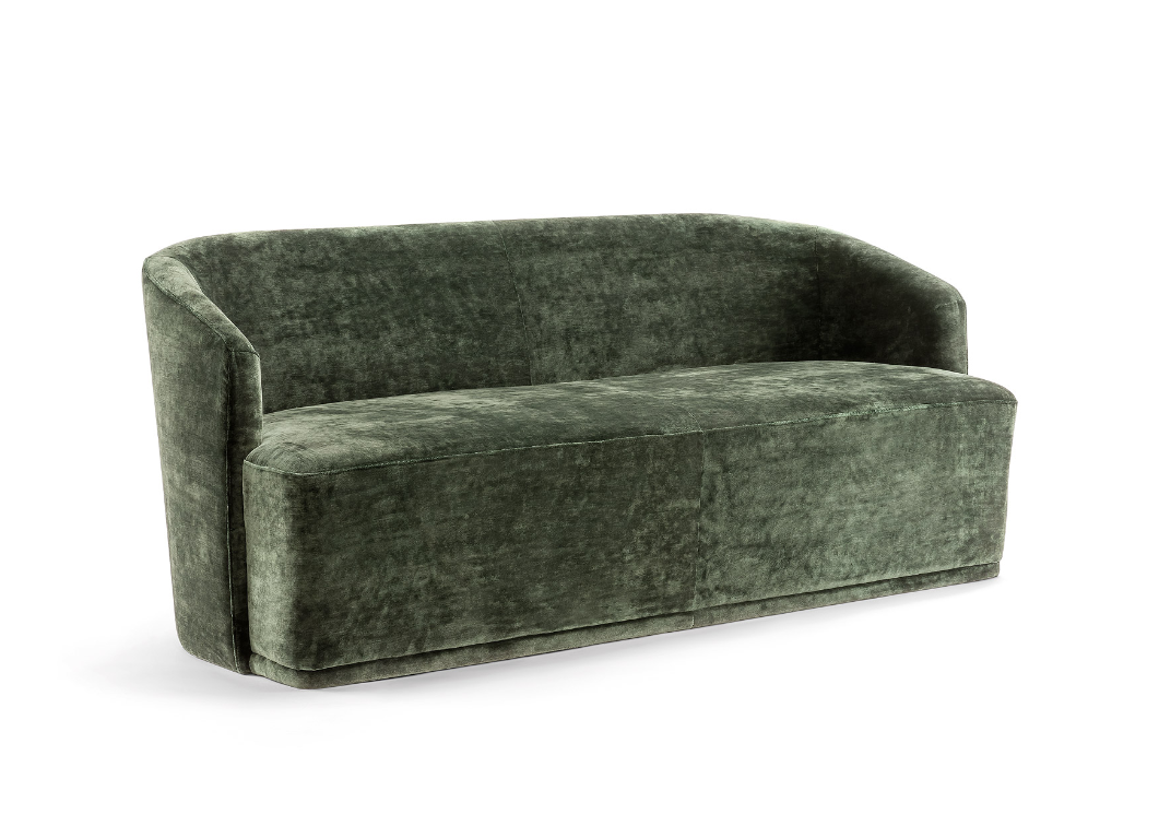 FRED SOFA 043 D多人沙發(fā)