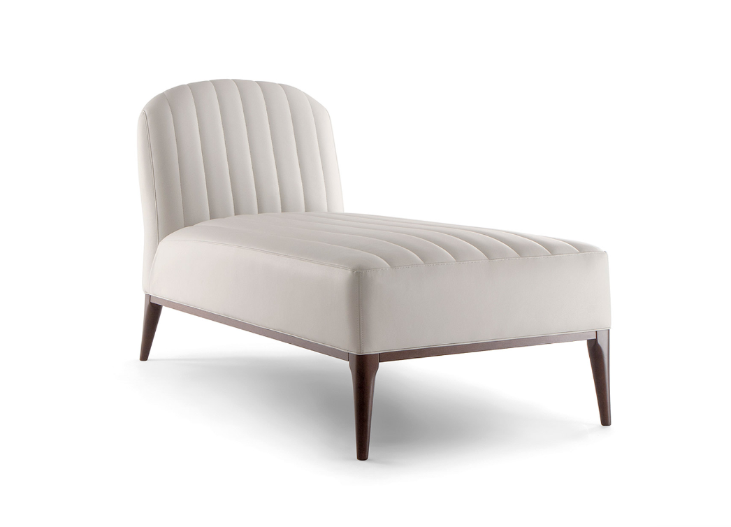 TIROLOPARIGI CHAISE LONGUE O38 CL躺椅