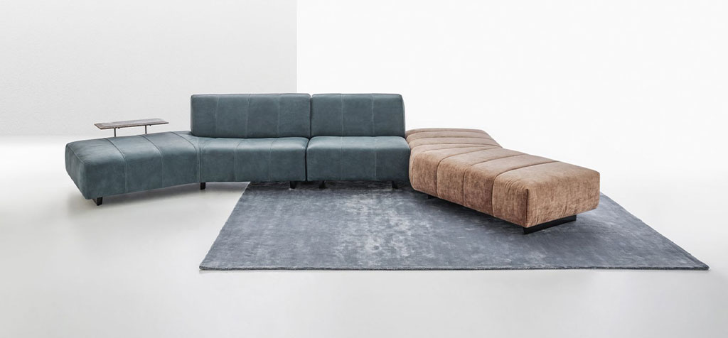 NicolineZara多人沙發(fā)