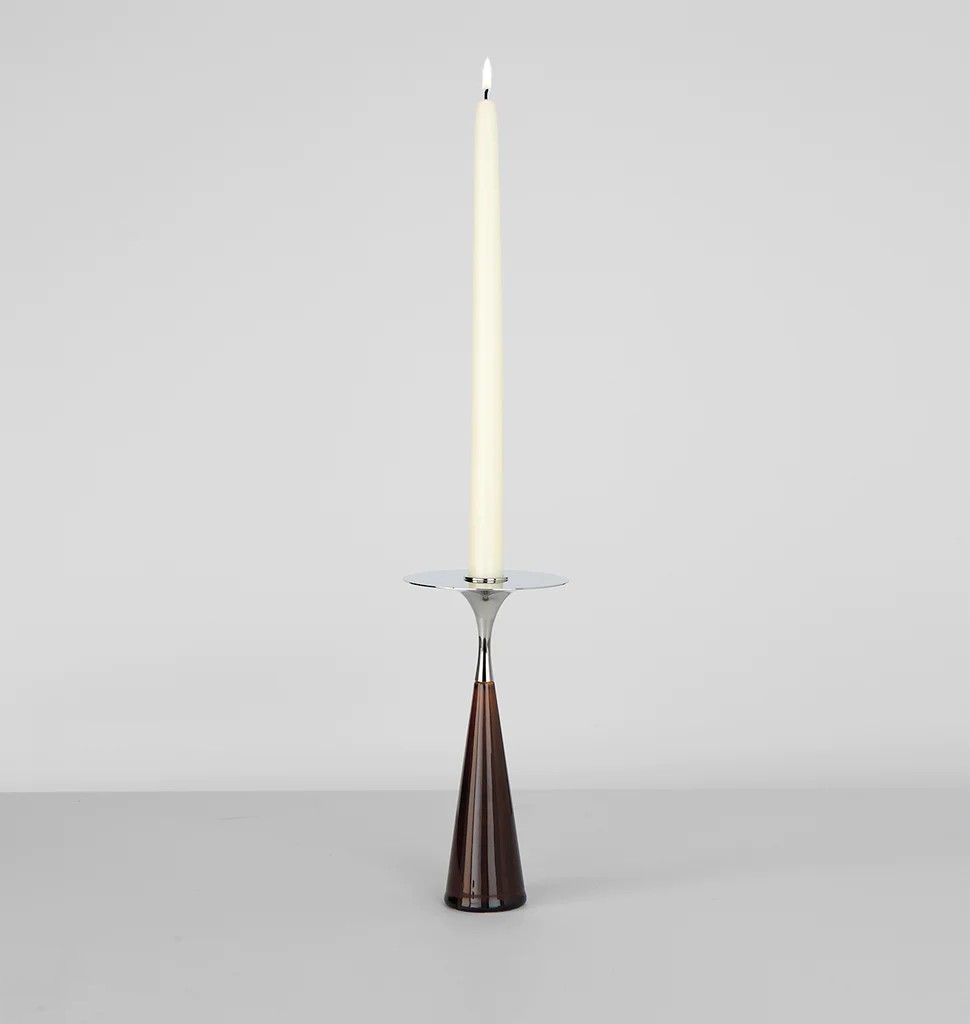 Roll&HillMoor燭臺(tái)