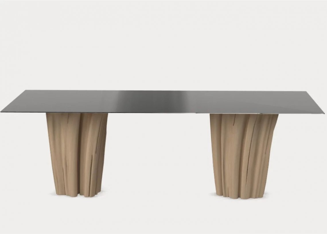 GERVASONLBrick 32 33 34 36長餐桌