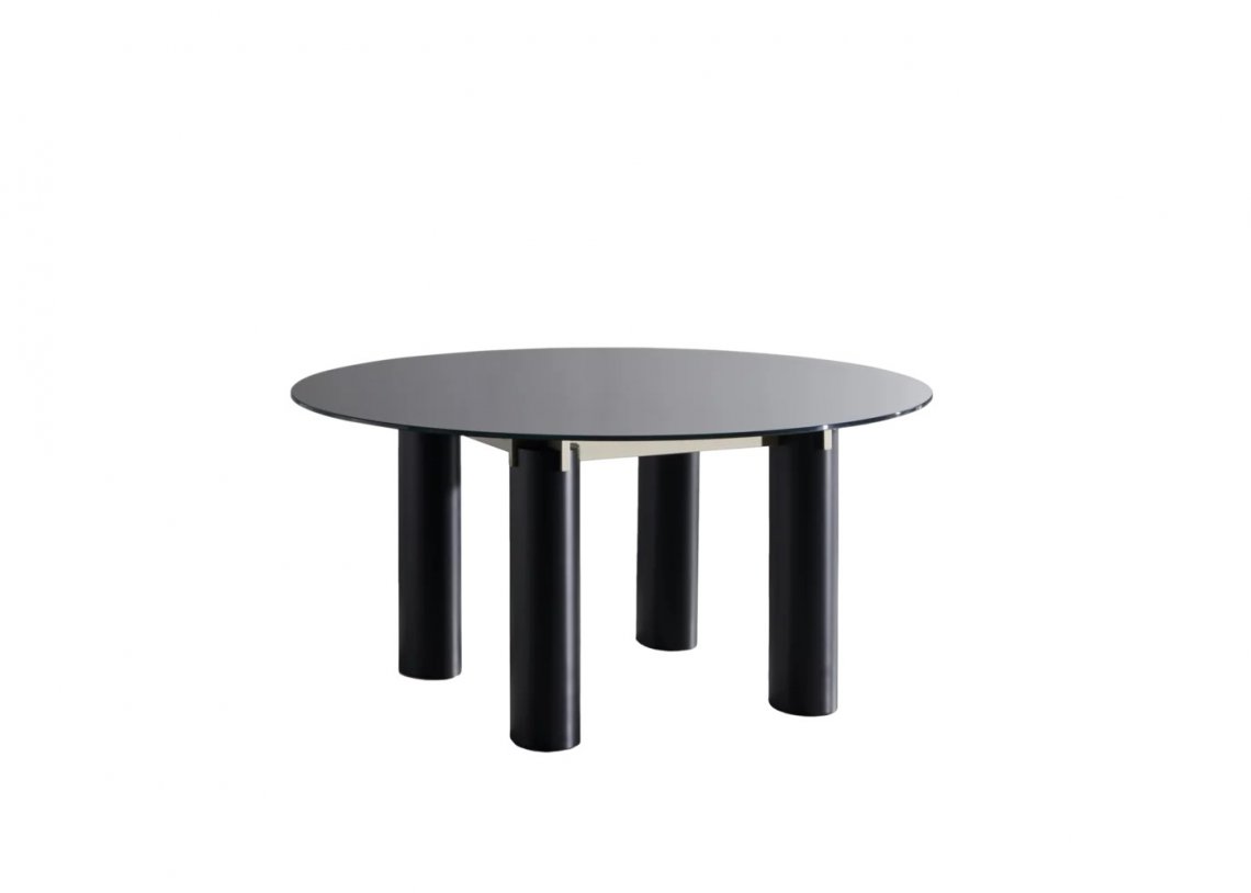 GERVASONLDaen Tavolo tondo圓餐桌