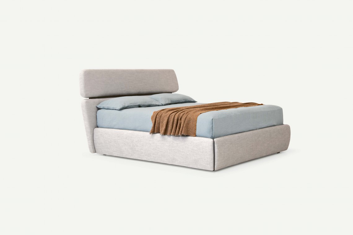 PIANCARialto雙人床