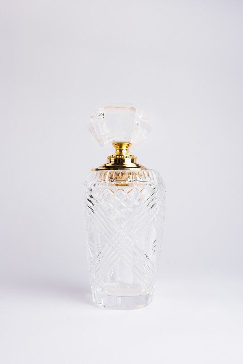 Tosco TicciatiThe Deco Jewel 香水瓶水晶