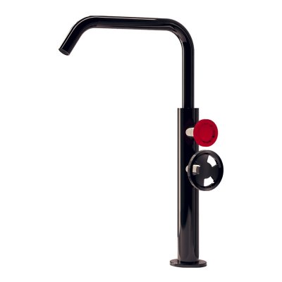 Geda NextageTIBO - KITCHEN水龍頭