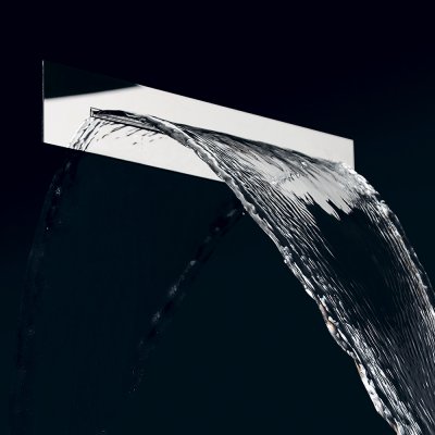 Geda NextageWATERFALL SPOUTS淋浴