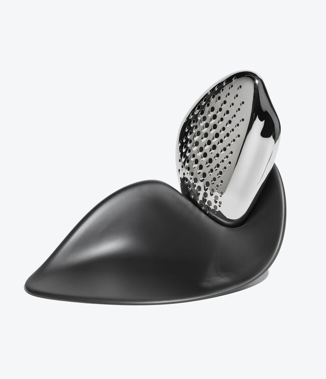 ZAHA HADID DESIGNFORMA CHEESE GRATER刨絲器