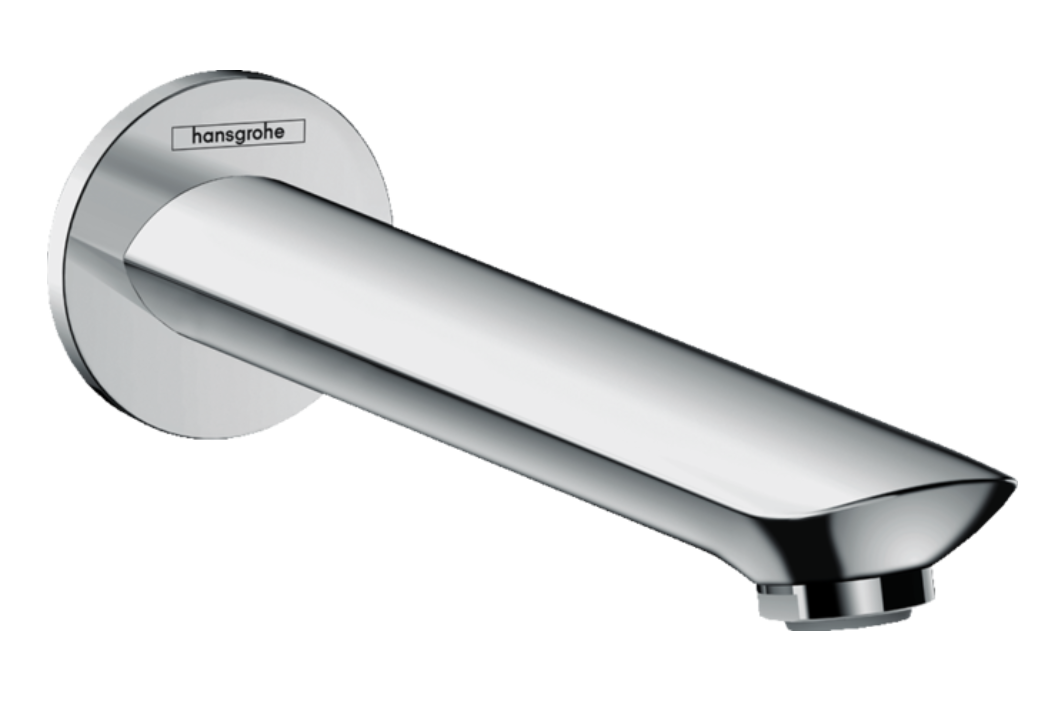 HansgroheNovus浴缸龍頭