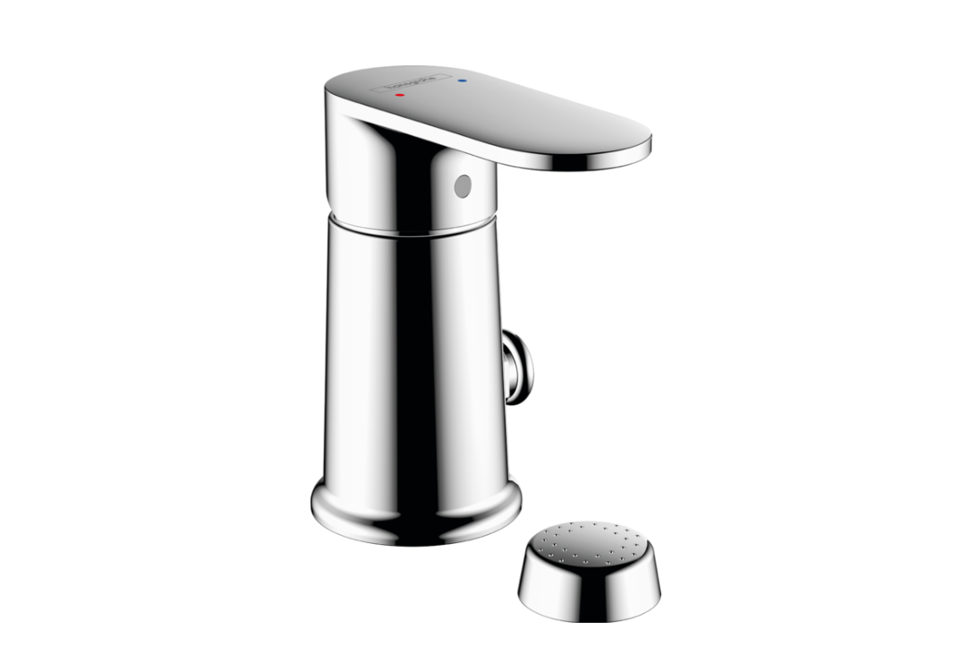 HansgroheVernis Blend坐浴盆龍頭