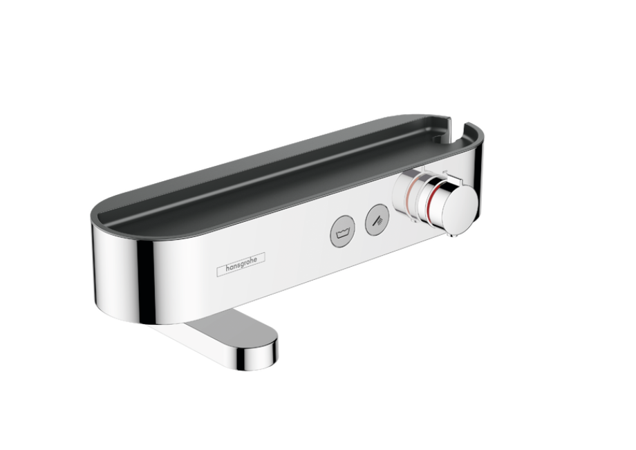 HansgroheShowerTablet Select浴缸恒溫器