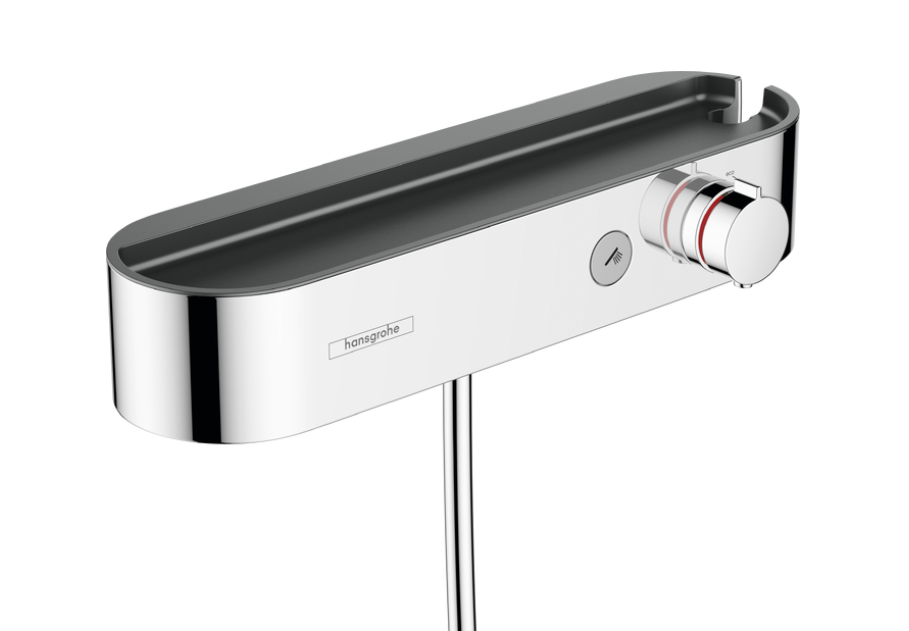 HansgroheShowerTablet Select淋浴恒溫器