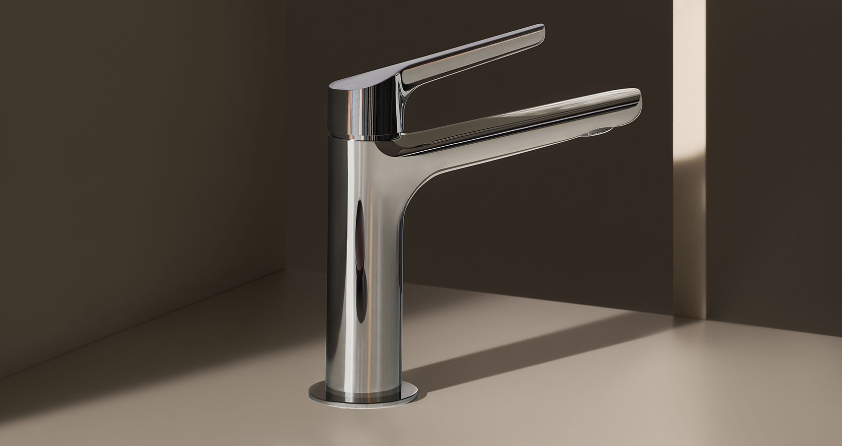 ZucchettiMedameda水龍頭