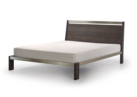 TRICAAvenue雙人床