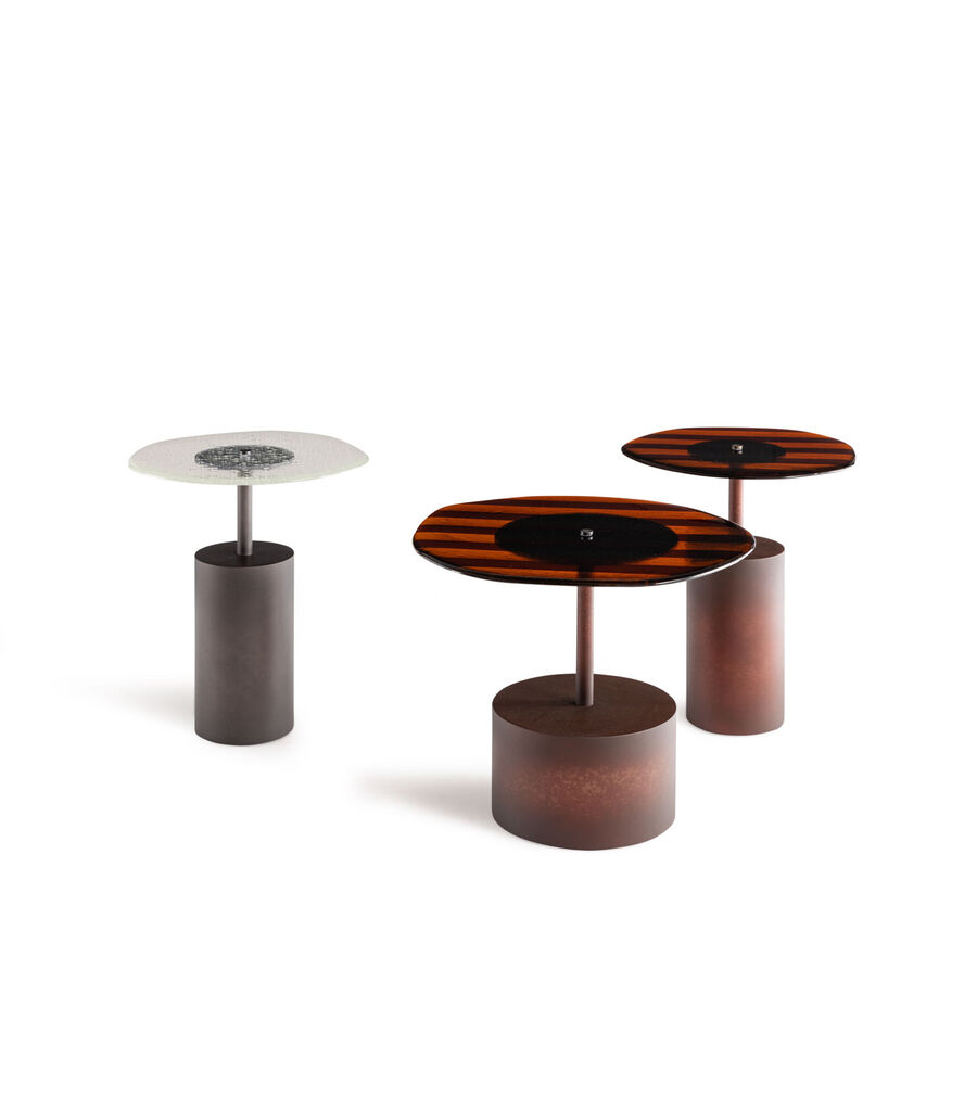 Sumo coffee table茶幾