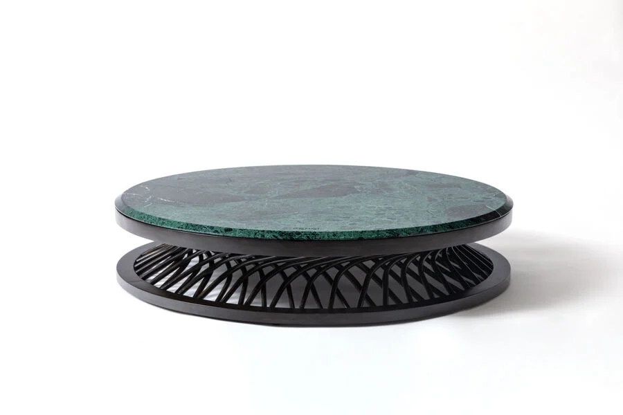 FENDIOhe coffee table茶幾