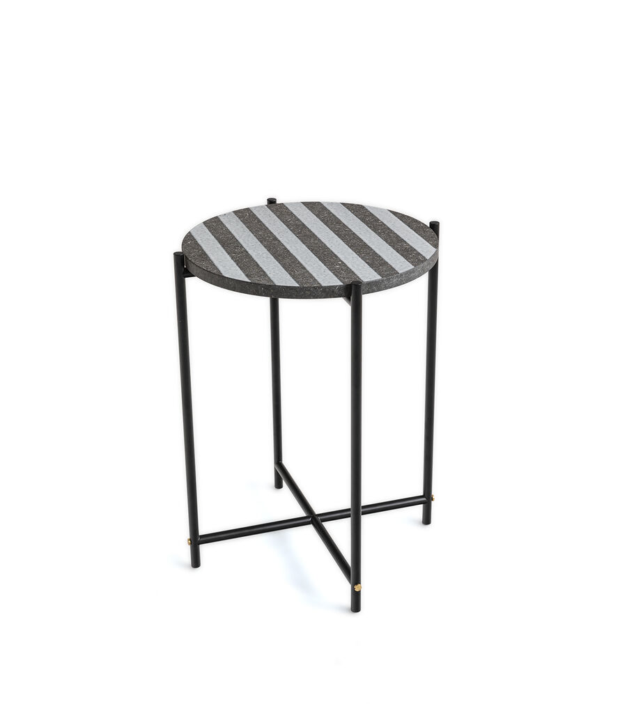 Vulcano low table邊幾