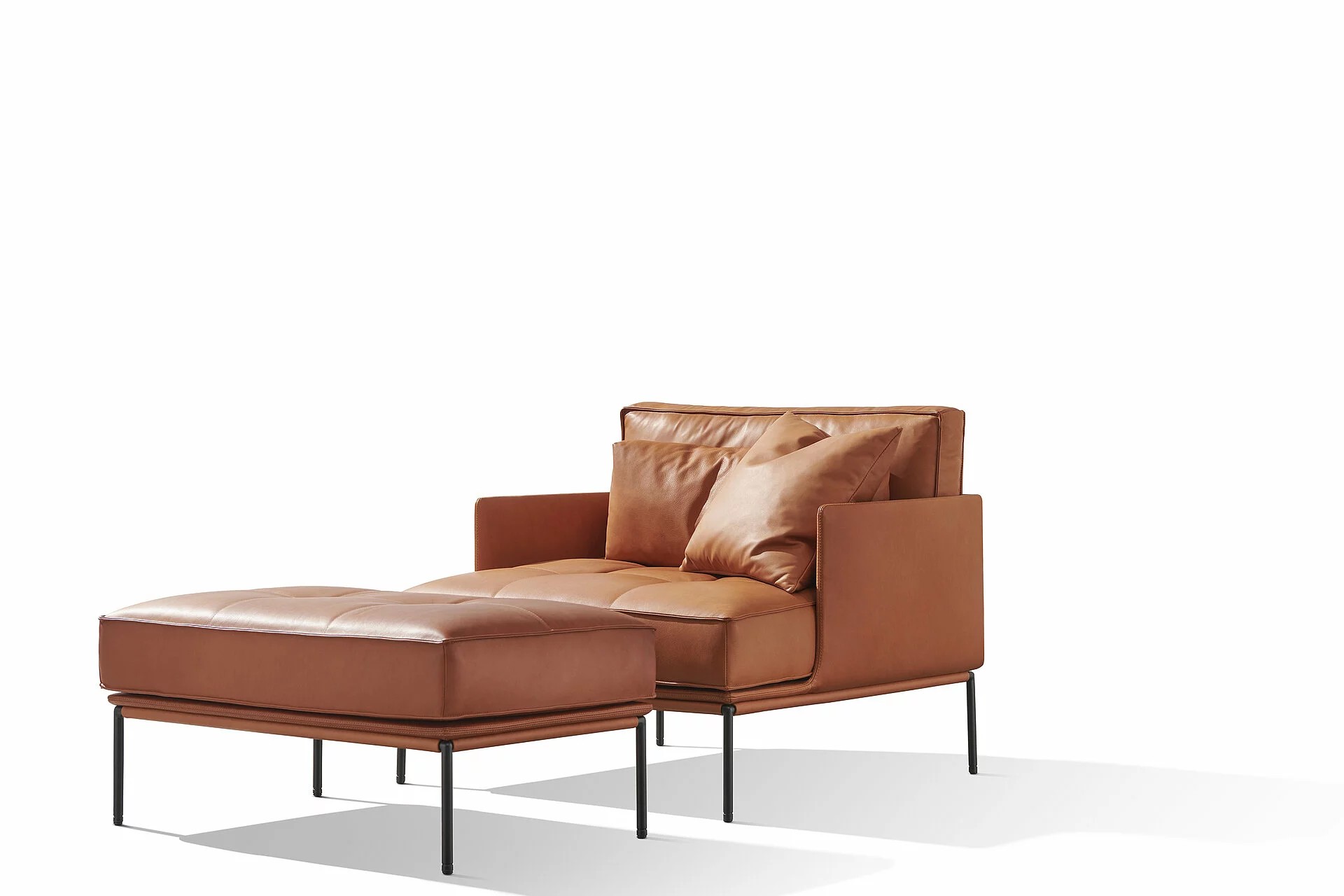 WittmannFame Fauteuil Sessel扶手椅