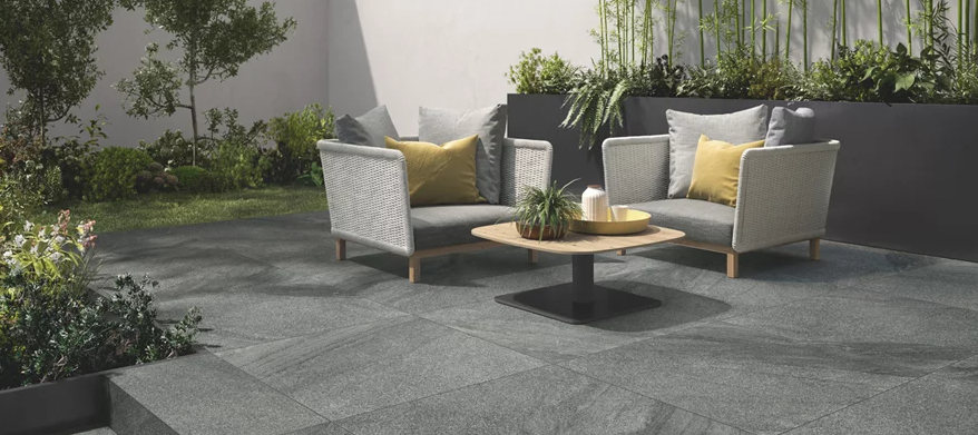 Villeroy & BochMONT BLANC GARDEN瓷磚