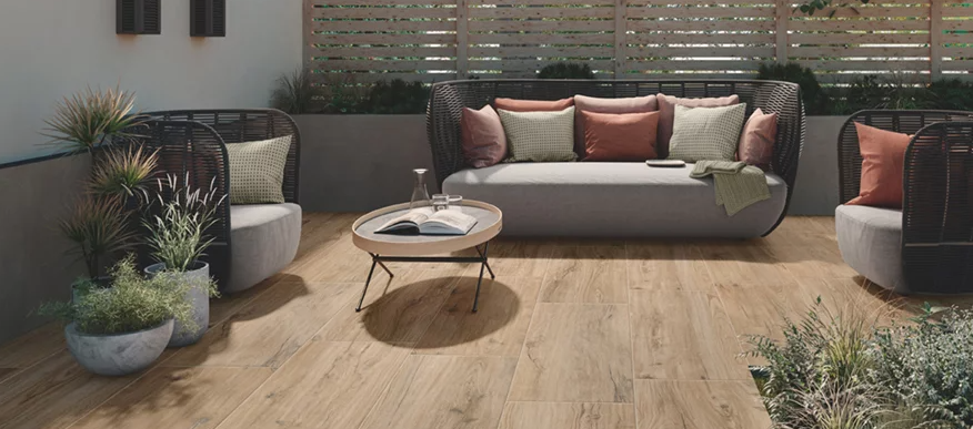 Villeroy & BochOAK LINE GARDEN瓷磚