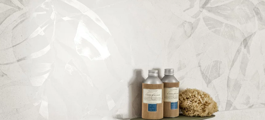 Villeroy & BochURBAN JUNGLE瓷磚