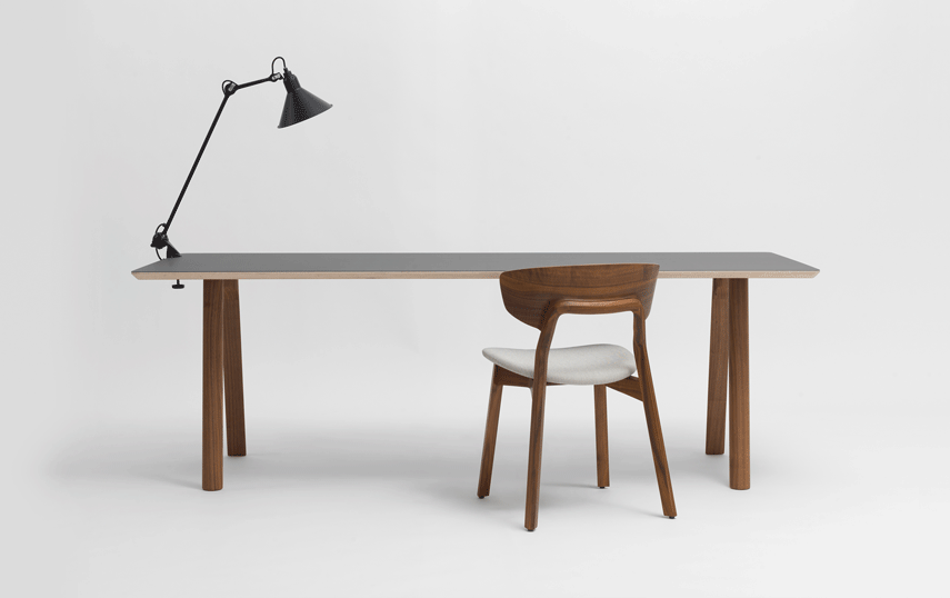 ZEITRAUMRAIL Solo書桌