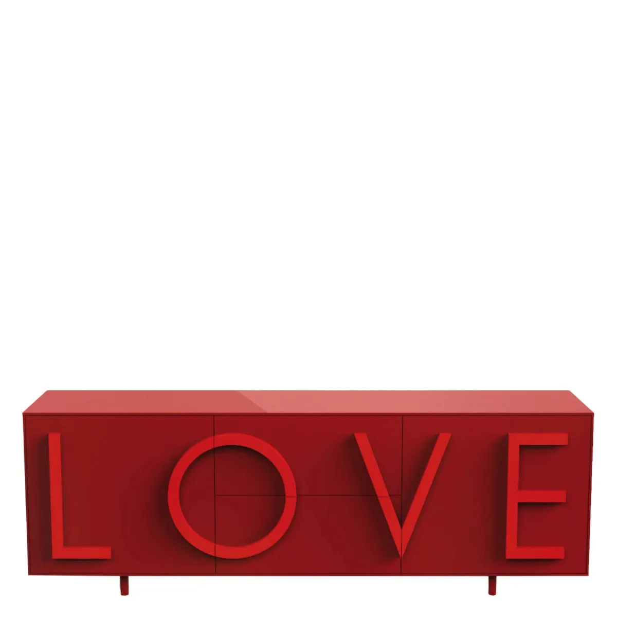 DRIADELOVE LARGE餐邊柜