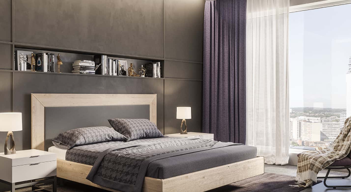 SwissflexSF CLICK!床位