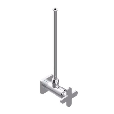 THGPROFIL METAL旋塞