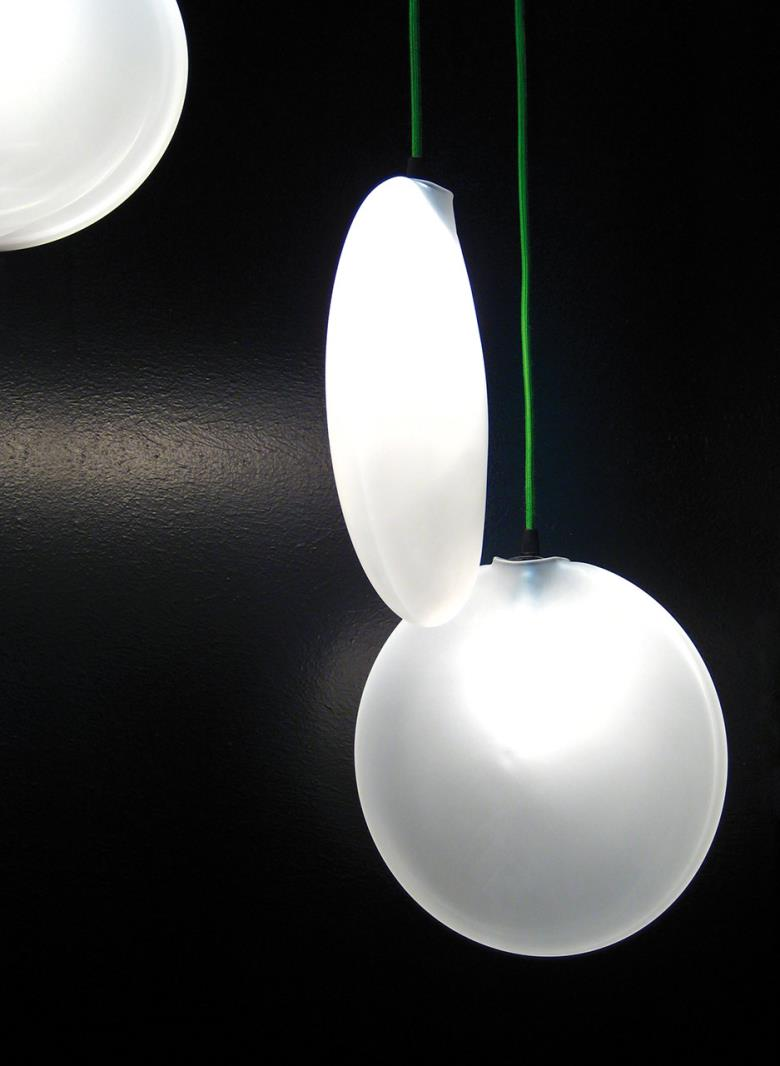 MELOGRANO BLUMOON吊燈