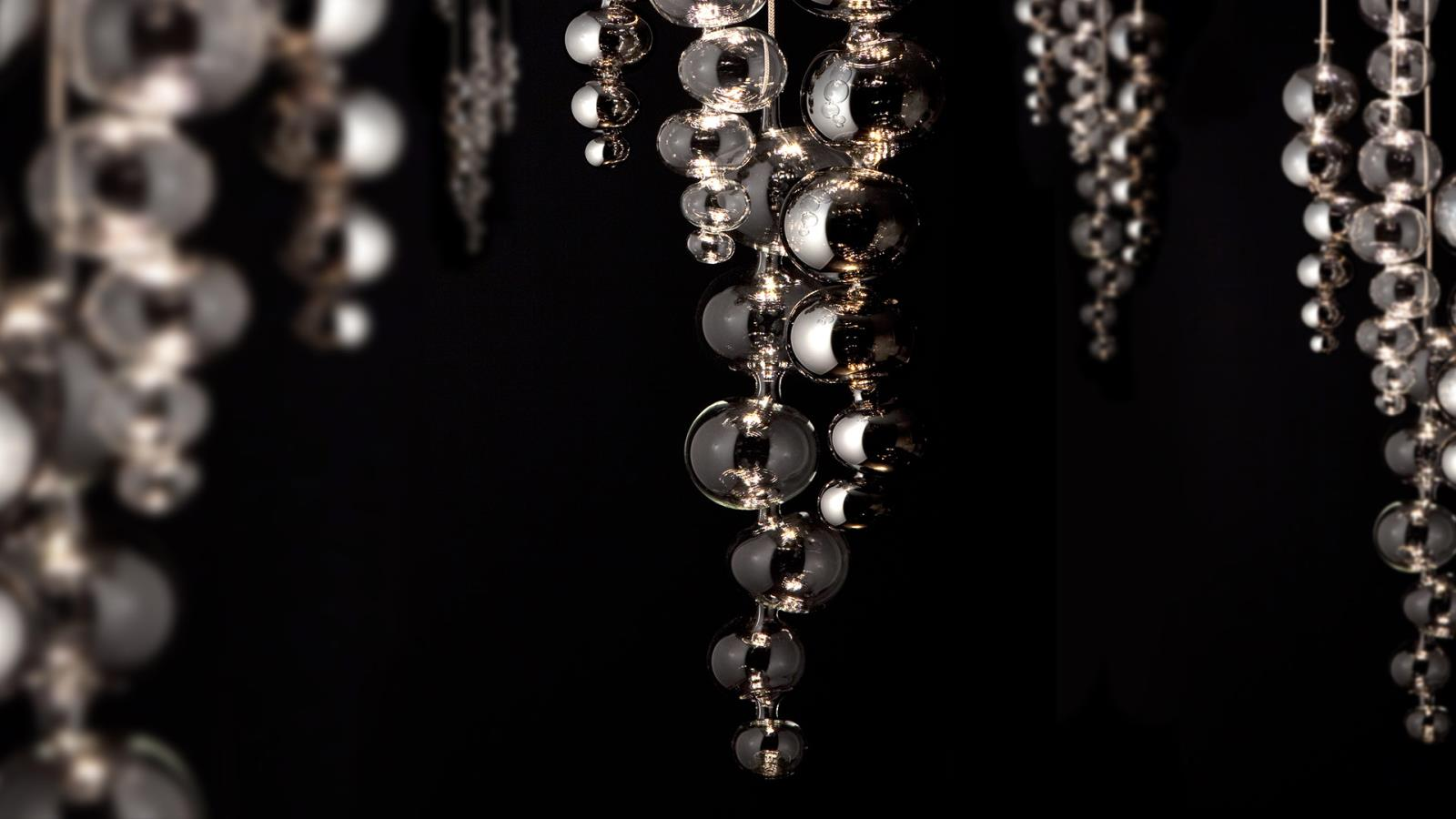 MELOGRANO BLUORGANIC吊燈