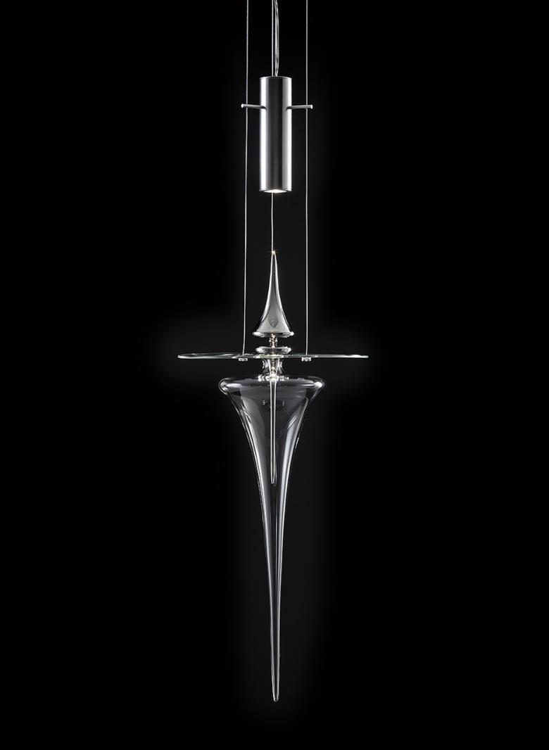 MELOGRANO BLUPERFUME SPEAR吊燈