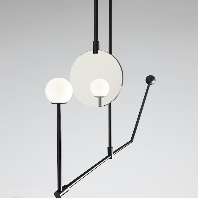 MICHAEL ANASTASSIADESMOBILE CHANDELIER 6吊燈