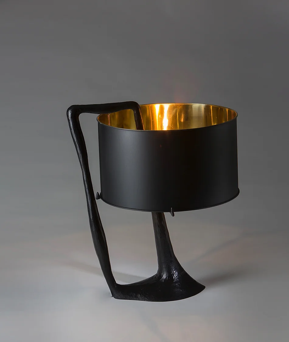 PAUL MATHIEUARIA table lamp臺燈