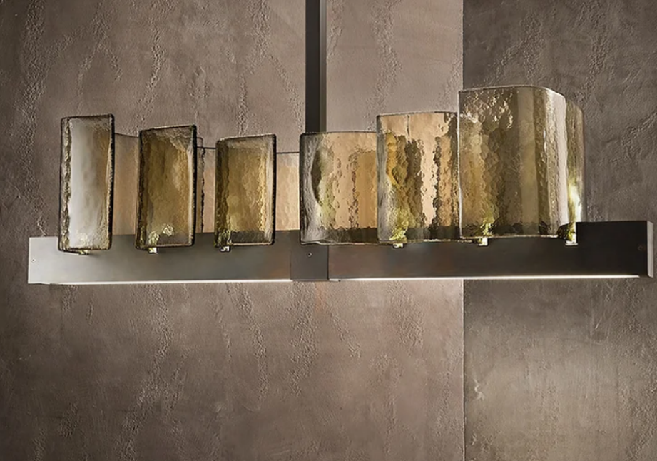 PAUL MATHIEUBEAM chandelier吊燈