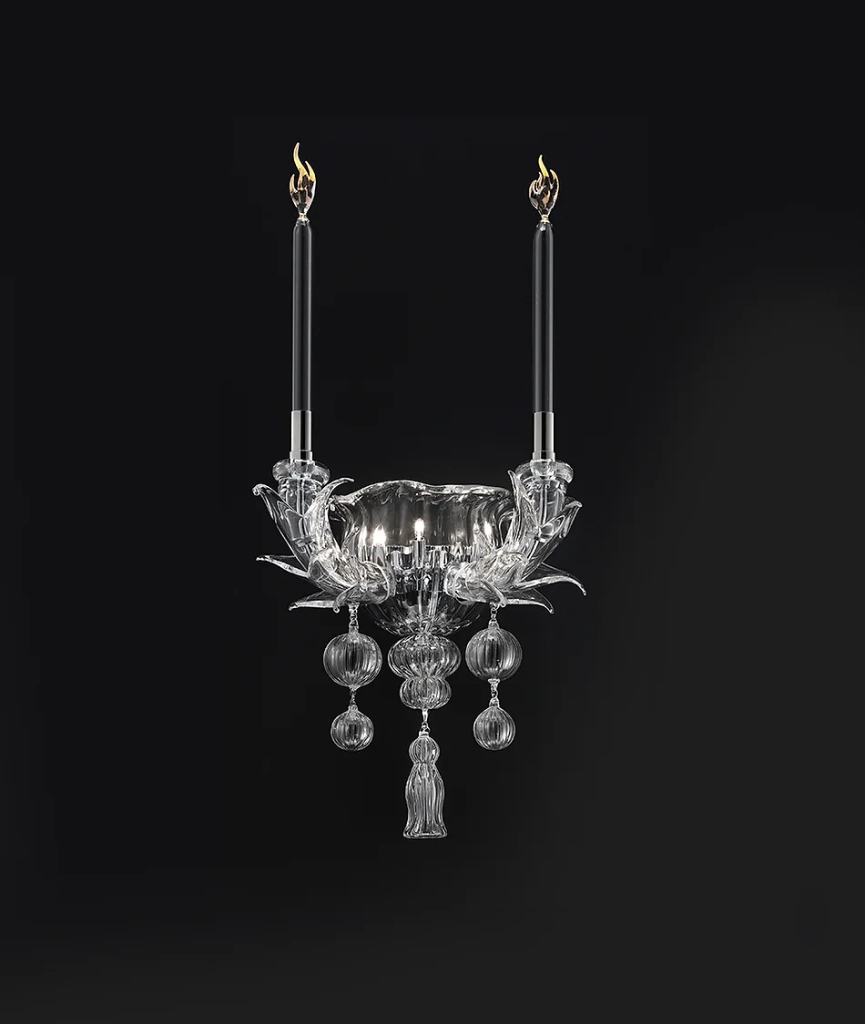 PAUL MATHIEUMADELEINE wall sconce吊燈