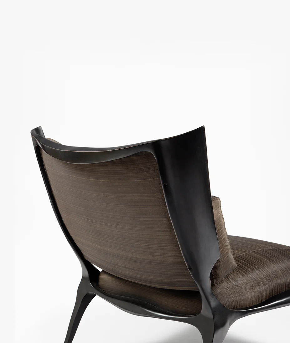 PAUL MATHIEUARIA club chair休閑椅