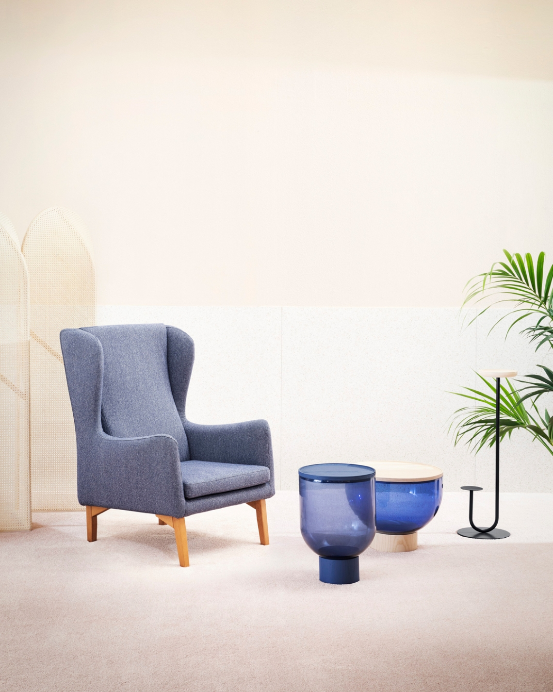 MiniformsLouise休閑椅