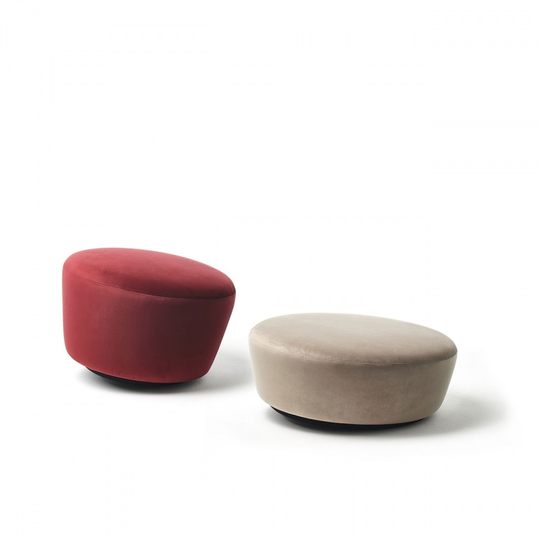 moggGIGIO&GIGIONE腳凳