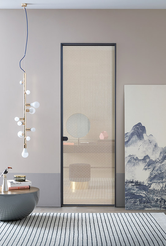 LualdiL7Scorrevolea scomparsa門(mén)