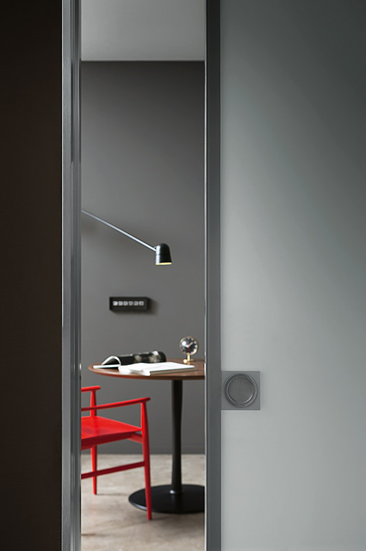 LualdiL41Scorrevolea scomparsa門(mén)