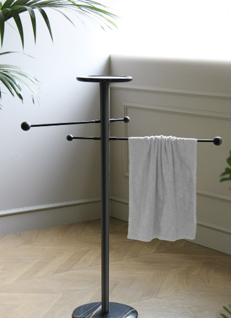 NOMONTOWEL STAND置物架